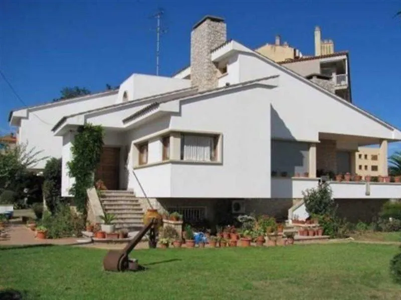 Villas Unico L' Escala