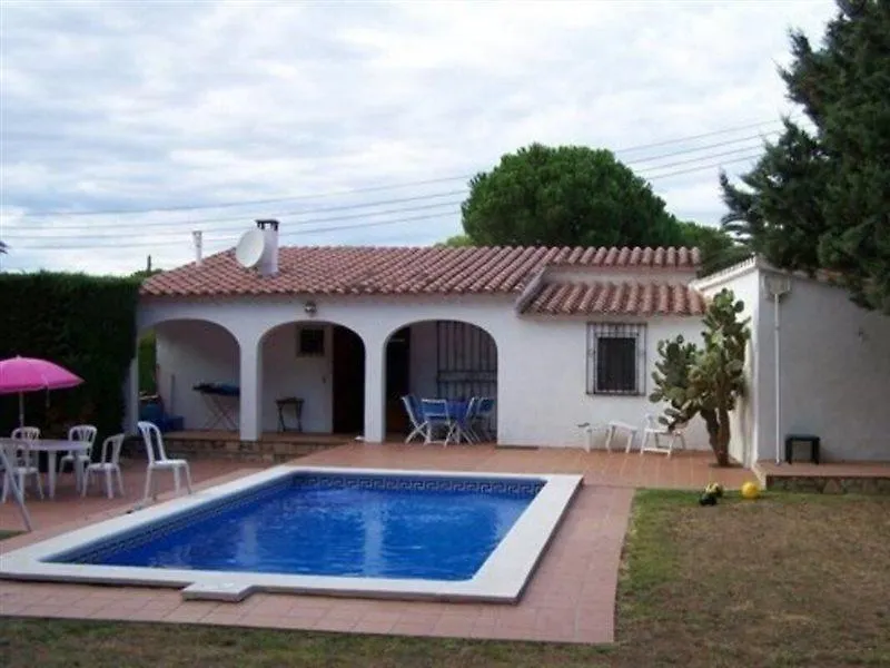 Villas Unico L' Escala