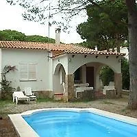 Villas Unico L' Escala 0*,
