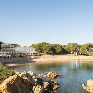 Hotel Empuries, L' Escala